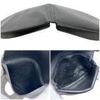 Cartier Coin Case Black Pasha ED