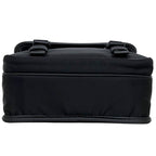 Prada Shoulder Bag Black Nero Tessuto