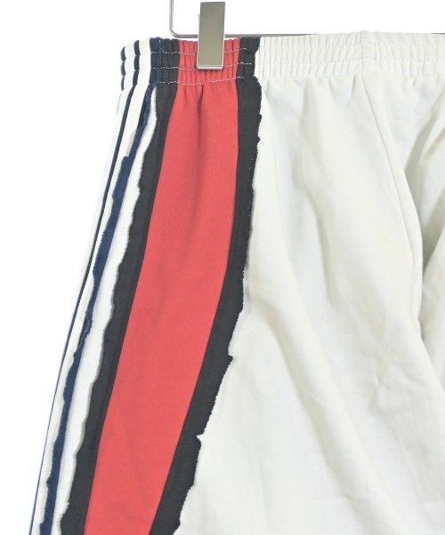 Balenciaga Pants Nylon Cotton