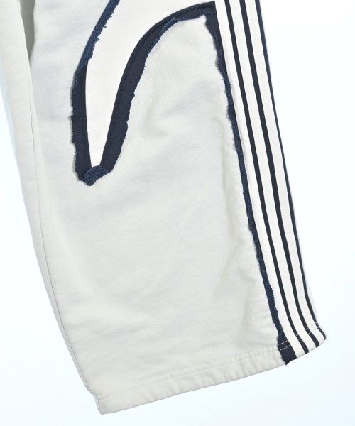 Balenciaga Pants Nylon Cotton