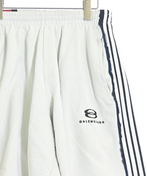 Balenciaga Pants Nylon Cotton