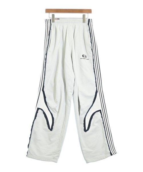 Balenciaga Pants Nylon Cotton