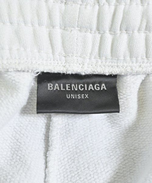 Balenciaga Pants Nylon Cotton