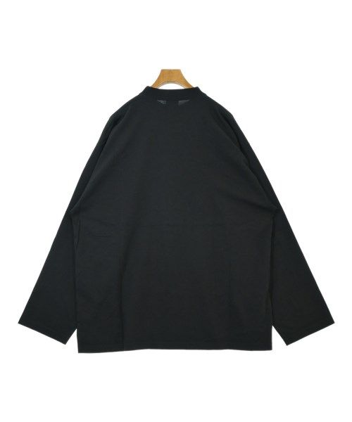Balenciaga T-Shirt Cotton Black