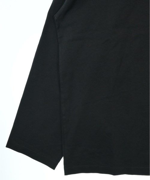 Balenciaga T-Shirt Cotton Black
