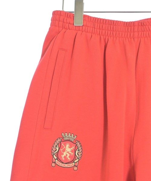 Balenciaga Pants Cotton