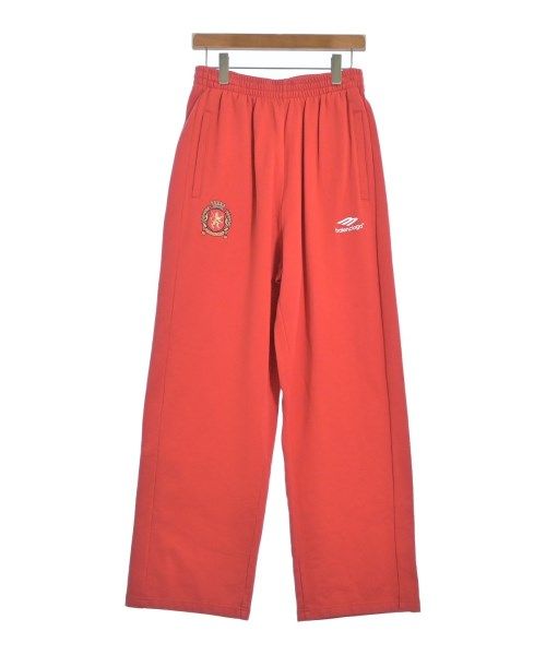 Balenciaga Pants Cotton