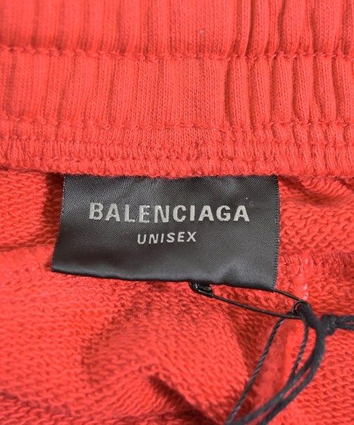 Balenciaga Pants Cotton