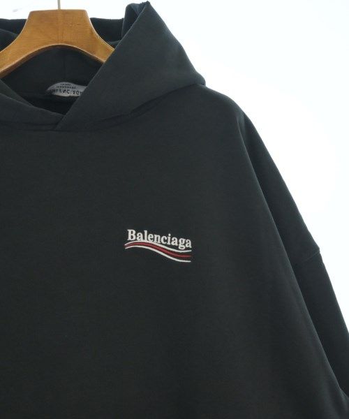 Balenciaga Hoodie Cotton