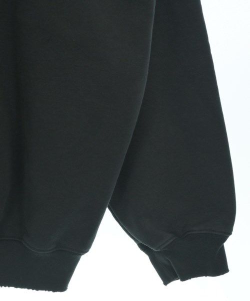 Balenciaga Hoodie Cotton
