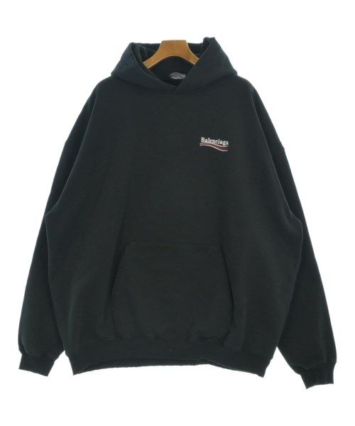 Balenciaga Hoodie Cotton