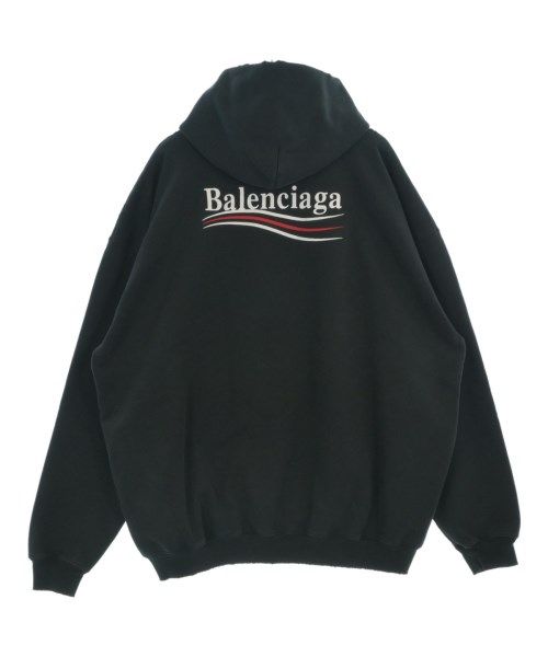 Balenciaga Hoodie Cotton