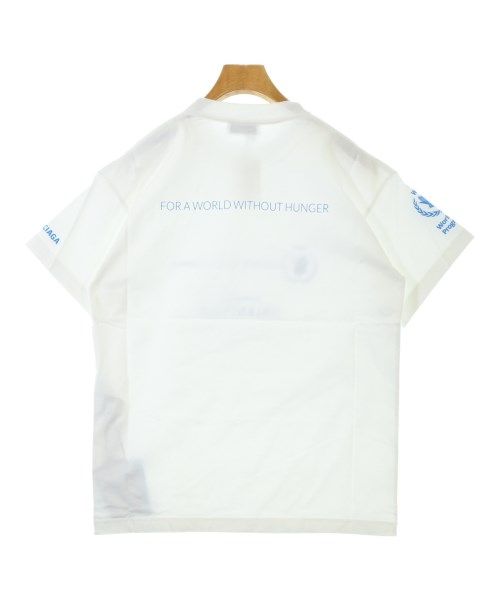 Balenciaga T-Shirt Cotton White
