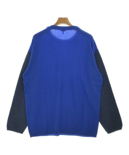 Loewe Knit Sweater Wool Cashmere