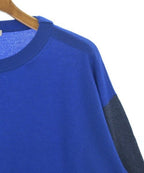 Loewe Knit Sweater Wool Cashmere