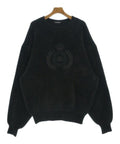 Balenciaga Knit Sweater Black