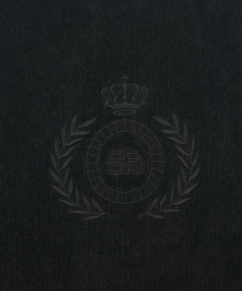 Balenciaga Knit Sweater Black