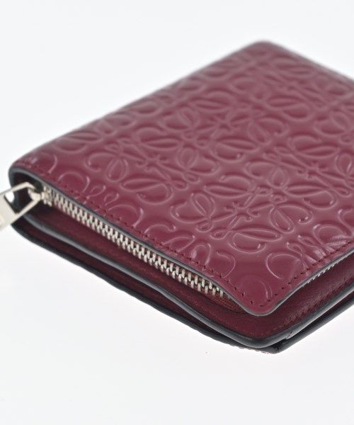 Loewe Wallet Coin Case