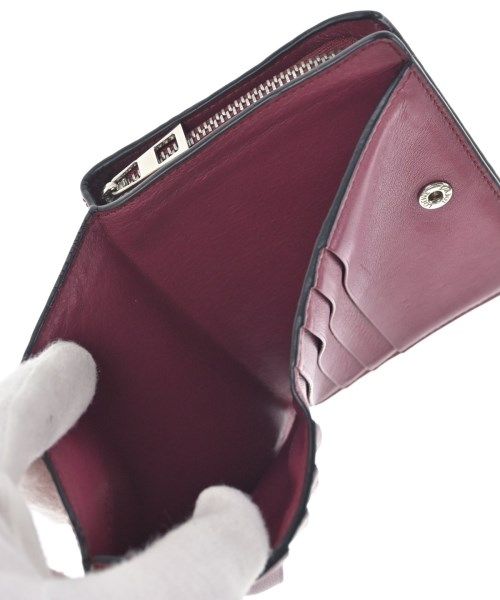 Loewe Wallet Coin Case