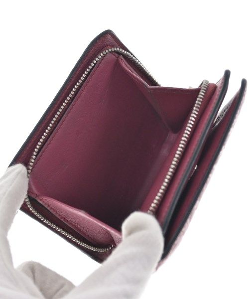 Loewe Wallet Coin Case
