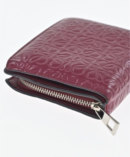Loewe Wallet Coin Case