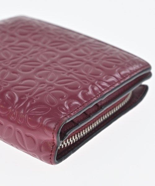 Loewe Wallet Coin Case