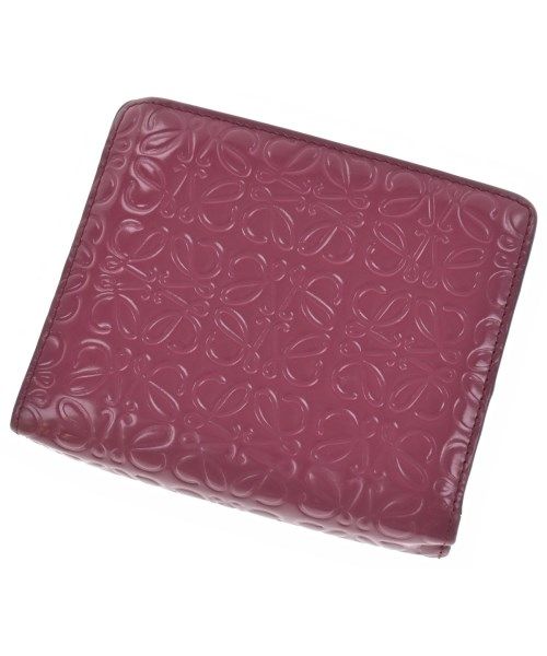 Loewe Wallet Coin Case