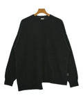 Loewe Knit Sweater Wool Black