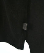 Loewe Knit Sweater Wool Black