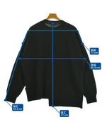 Loewe Knit Sweater Wool Black