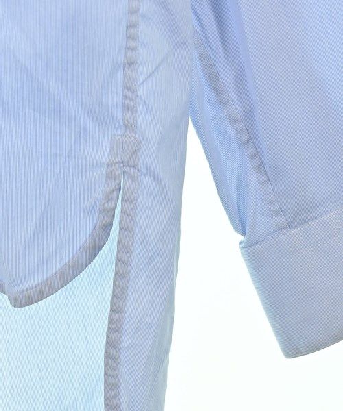 Loewe Casual Shirts Shirt Blue White