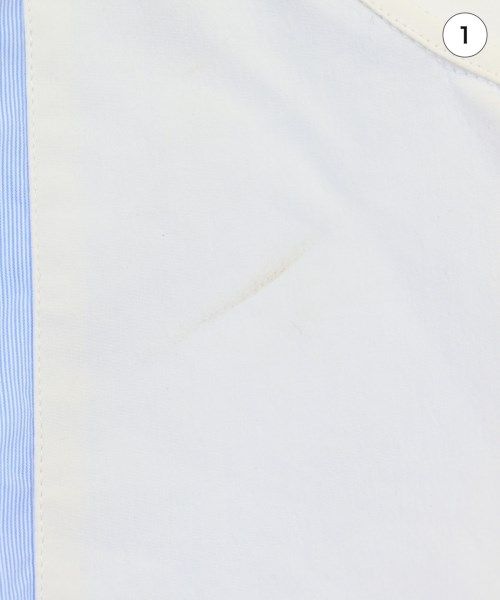 Loewe Casual Shirts Shirt Blue White