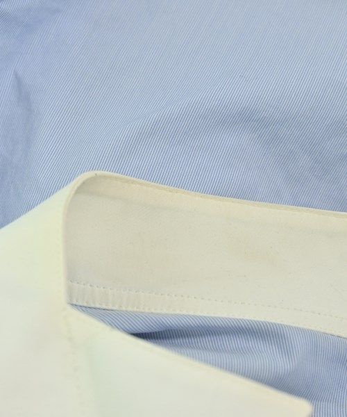 Loewe Casual Shirts Shirt Blue White