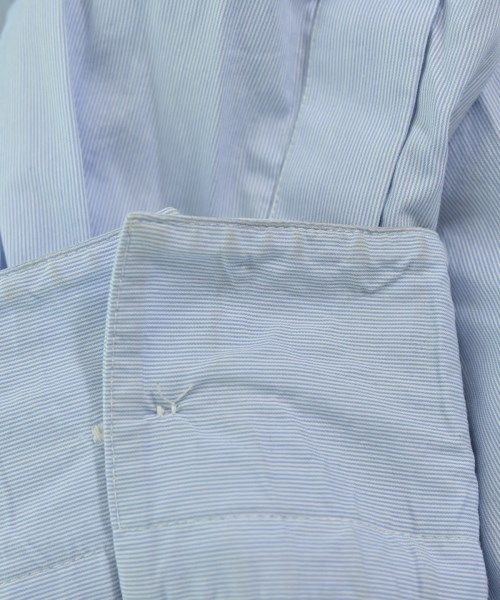 Loewe Casual Shirts Shirt Blue White