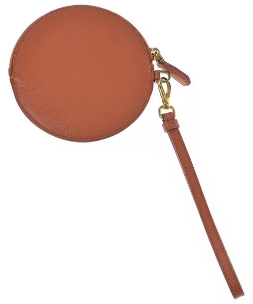Prada Wallet Coin Case