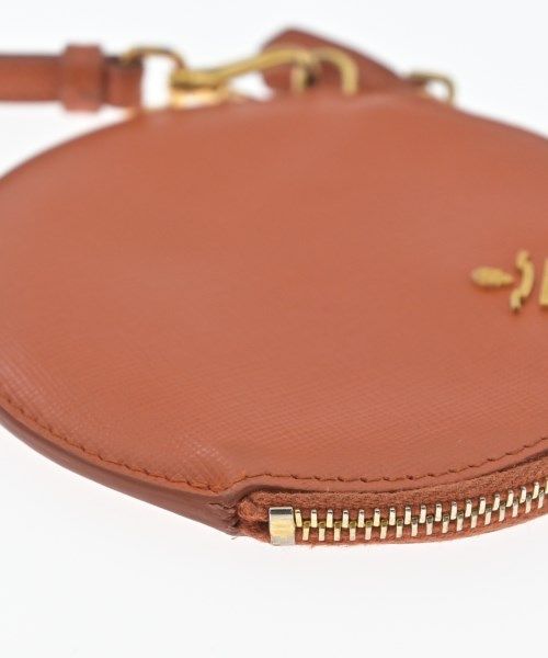 Prada Wallet Coin Case