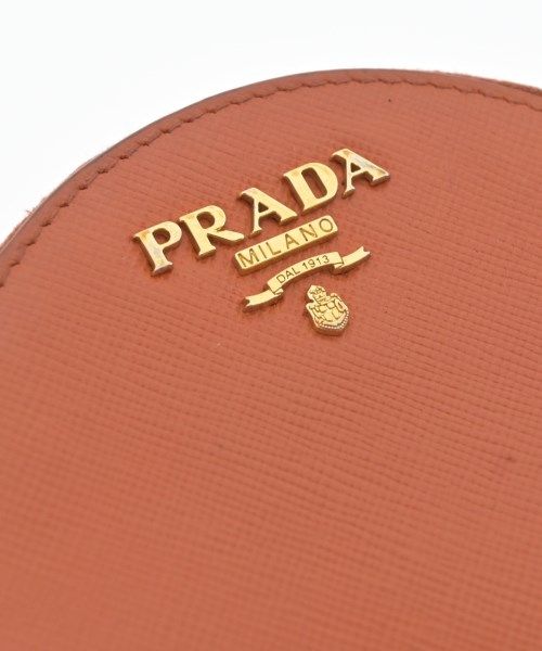 Prada Wallet Coin Case