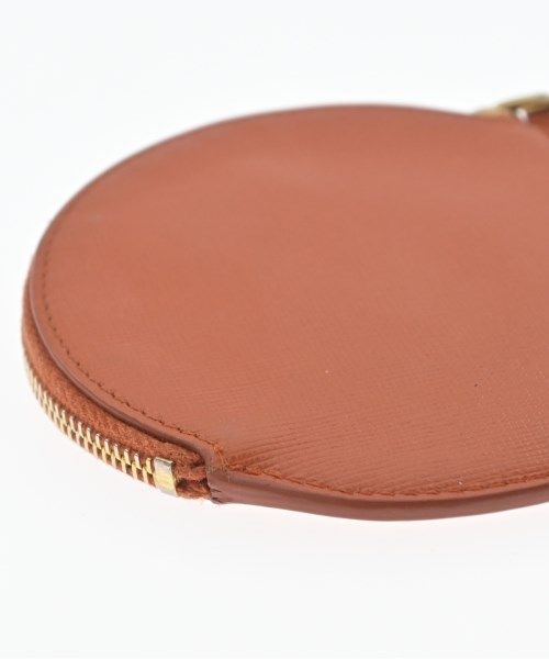 Prada Wallet Coin Case