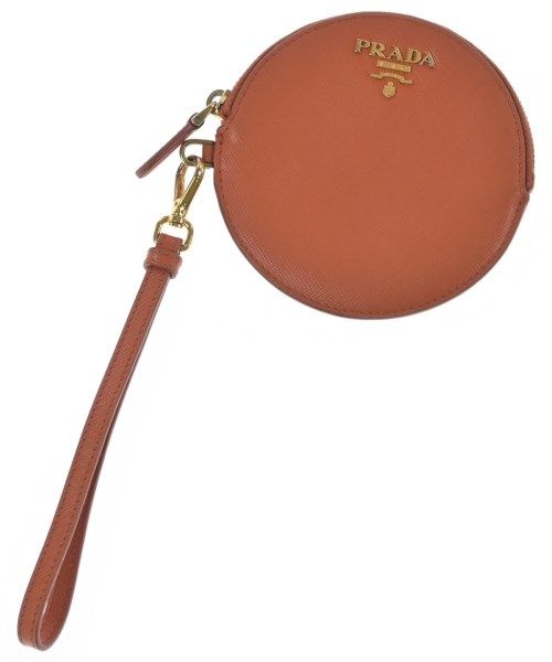 Prada Wallet Coin Case
