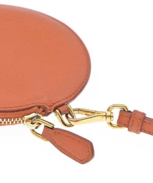 Prada Wallet Coin Case