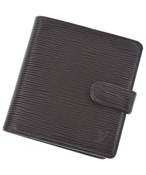 Louis Vuitton Wallet Coin Case