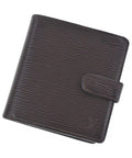 Louis Vuitton Wallet Coin Case