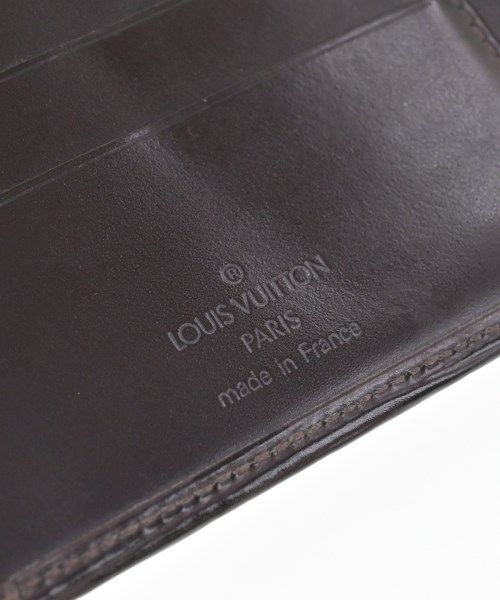 Louis Vuitton Wallet Coin Case