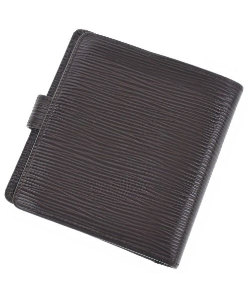 Louis Vuitton Wallet Coin Case