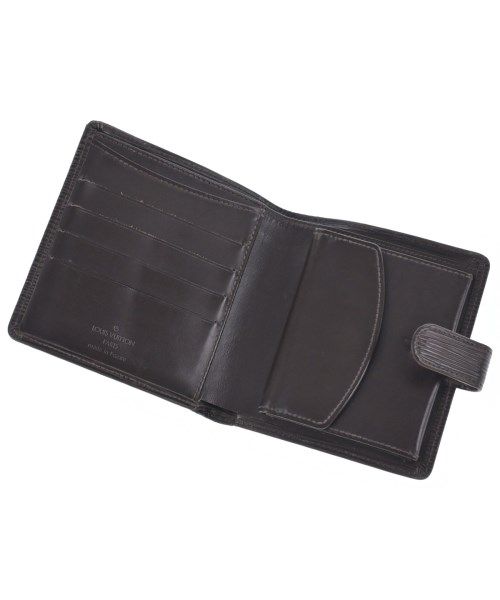 Louis Vuitton Wallet Coin Case