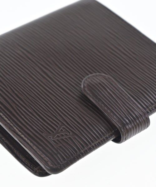 Louis Vuitton Wallet Coin Case