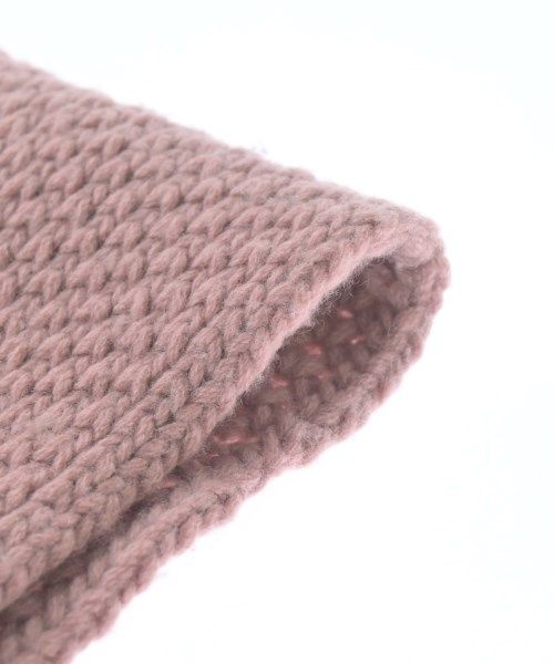 Hermes Scarf Cashmere Pink