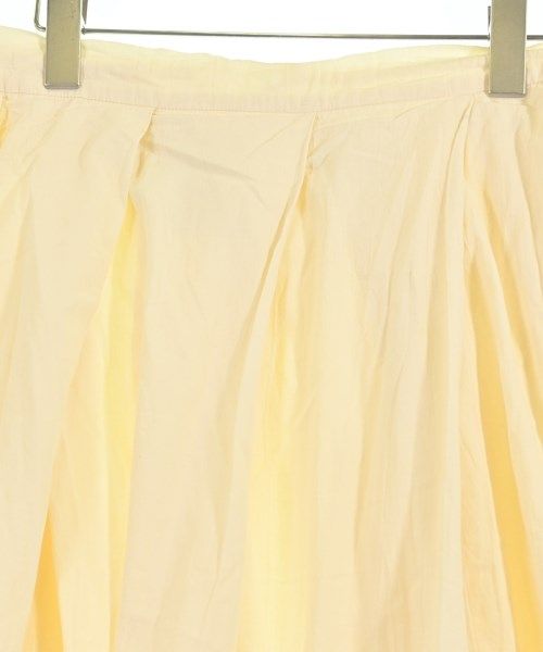 Prada Long Maxi Length Skirt