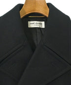 Saint Laurent Paris Pi Coat