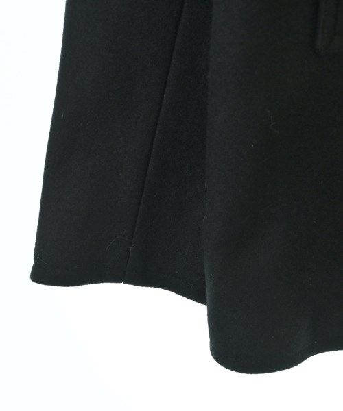 Saint Laurent Paris Pi Coat